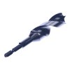 STAR-M Japanese Brad Point Auger Drill Bit - 21 mm