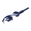 STAR-M Japanese Brad Point Auger Drill Bit - 21 mm