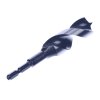 STAR-M Japanese Brad Point Auger Drill Bit - 22 mm