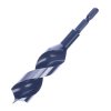 STAR-M Japanese Brad Point Auger Drill Bit - 22 mm