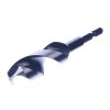 STAR-M Japanese Brad Point Auger Drill Bit - 22 mm