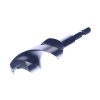 STAR-M Japanese Brad Point Auger Drill Bit - 24 mm