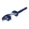 STAR-M Japanese Brad Point Auger Drill Bit - 25 mm