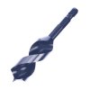 STAR-M Japanese Brad Point Auger Drill Bit - 25 mm