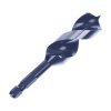 STAR-M Japanese Brad Point Auger Drill Bit - 25 mm