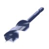 STAR-M Japanese Brad Point Auger Drill Bit - 27 mm