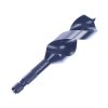 STAR-M Japanese Brad Point Auger Drill Bit - 27 mm