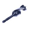 STAR-M Japanese Brad Point Auger Drill Bit - 27 mm