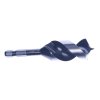STAR-M Japanese Brad Point Auger Drill Bit - 30 mm