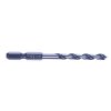 STAR-M Japanese Brad Point Auger Drill Bit - 5,5 mm