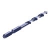 STAR-M Japanese Brad Point Auger Drill Bit - 6 mm