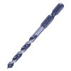 STAR-M Japanese Brad Point Auger Drill Bit - 6 mm