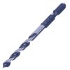 STAR-M Japanese Brad Point Auger Drill Bit - 6 mm