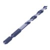 STAR-M Japanese Brad Point Auger Drill Bit - 6 mm