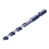 STAR-M Japanese Brad Point Auger Drill Bit - 6 mm