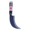 SENKICHI Japanese Harvesting Knife, Curved Blade - 165 mm