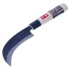 SENKICHI Japanese Harvesting Knife, Curved Blade - 165 mm