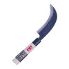 SENKICHI Japanese Harvesting Knife, Curved Blade - 165 mm
