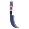 SENKICHI Japanese Harvesting Knife, Curved Blade - 165 mm