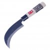 SENKICHI Japanese Harvesting Knife, Curved Blade - 165 mm