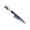 SENKICHI Japanese Left Handed Harvesting Knife for Chinese Cabbage, Thin Blade - 145 mm