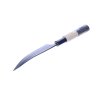 SENKICHI Japanese Left Handed Harvesting Knife for Chinese Cabbage, Thin Blade - 145 mm