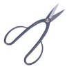 SENKICHI Japanese Long-Handled Bonsai Shears - 200 mm