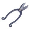 SENKICHI KIN Japanese Ikenobo Flower Arranging Shears - 165 mm