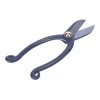 SENKICHI KIN Japanese Ikenobo Flower Arranging Shears - 165 mm