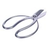 SENKICHI Japanese Large-Handled Stainless Steel Bonsai Trimming Shears - 165 mm