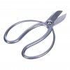 SENKICHI Japanese Large-Handled Stainless Steel Bonsai Trimming Shears - 165 mm