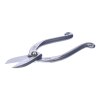 SENKICHI KIN Japanese Stainless Steel Ikenobo Flower Arranging Shears - 165 mm
