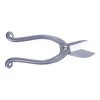 SENKICHI KIN Japanese Stainless Steel Ikenobo Flower Arranging Shears - 165 mm