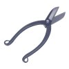 HIDEHISA Japanese Ikenobo Style Loop Handle Flower Shears - 165 mm - T-8