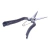 SYU Japanese Forged Long Blade Pruning Shears - 200 mm - No.F200