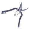 SYU Japanese Forged Slim Blade Pruning Shears - 190 mm - No.F190