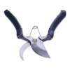 SYU Japanese Forged Pruning Shears - 225 mm