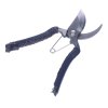 SYU Japanese Forged Pruning Shears - 225 mm