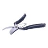 SYU Japanese Forged Pruning Shears - 225 mm