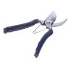 SYU Japanese Forged Pruning Shears - 225 mm