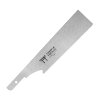 25071 Regals Temple Tool replacement blade for Dozuki dovetail and kumiko saw, ultra fine crosscut 001