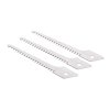 DEVICE Japanese 3-Piece Spare Blade Set for DVC-COH Cutter-Type Saw - DVC-COHK3