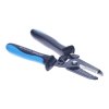 DEVICE Wire Stripper with Non-Slip Resin Grip - DVC-WS102