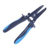 DEVICE Wire Stripper with Non-Slip Resin Grip - DVC-WS102