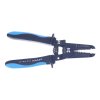 DEVICE Wire Stripper with Non-Slip Resin Grip - DVC-WS102