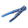 DEVICE 3 in 1 Wire Stripping Pliers - DVC-WS201