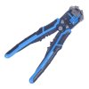 DEVICE 3 in 1 Wire Stripping Pliers - DVC-WS201