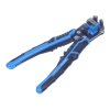 DEVICE 3 in 1 Wire Stripping Pliers - DVC-WS201