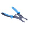 DEVICE Mini Crimping Pliers with Non-Slip Grip - DVC-CT701
