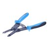 DEVICE Mini Crimping Pliers with Non-Slip Grip - DVC-CT701